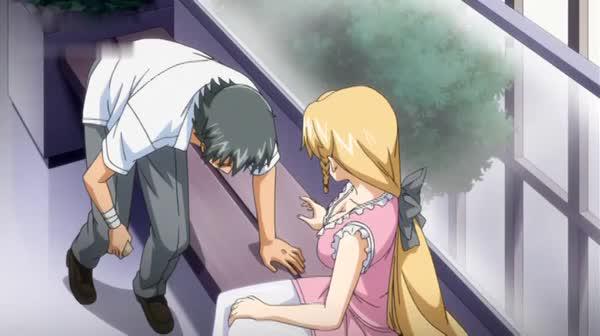 奸染 2 淫罪都市 2 ～速水爱丽丝篇～ DG-281